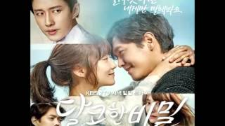 Subin – Love And Secret  OST Part.1 – 수빈 – 달콤한 비밀 (KBS2 화-금 드라마)