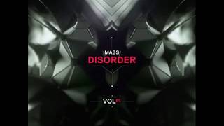 Redrosid - Mass Disorder Vol.1