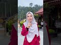 “Geli tengok penari, macam tak pakai spenda” -Ibu Aliff Syukri kritik MV lagu raya