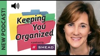 How To Get Rid Of Stuff - Keeping You Organized Podcast 069