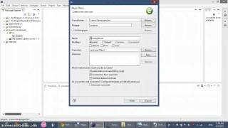 Java Tutorial Lesson 2- Classes, Objects, and Printing