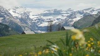 Pyrénées-Mont Perdu, une histoire vivante