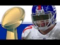 Madden 16 Career Mode - Superbowl Ep.14