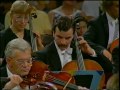 RLPO Concert at Royal Albert Hall Prom. 1990. Part of Janacek Glagolitic Mass Pesek