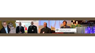 Upstate New York Synod, ELCA Live Stream