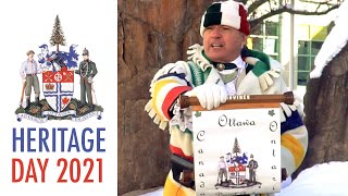 Ottawa Heritage Day 2021