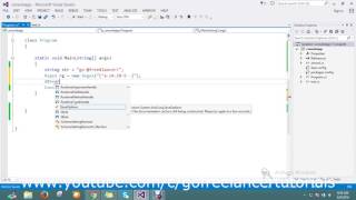 How do I remove all non alphanumeric characters from a string except dash c#