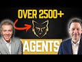 Strategies I used to GROW a team of 2500+ eXp Realty agents across all 50 states