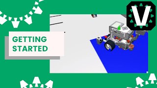LEGO Mindstorms EV3: Data Logging