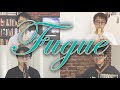 What is a Fugue and How I Wrote One