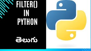 Filtering Made Easy in Python! | filter() Tutorial
