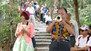 10.午夜香吻  江長福  小喇叭演奏