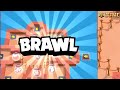 내가 센터라고 이건 못 참지 브롤스타즈 brawl stars june