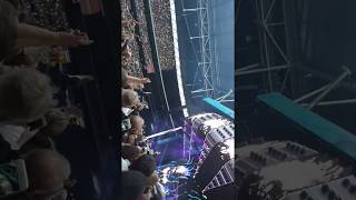 Ed Sheeran - Dive - Wembley Stadium