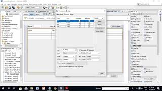 Accounting Software - JAVA Application GUI Part 10