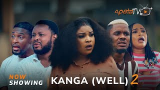 Kanga 2 Yoruba Movie 2024 Drama Niyi Johnson,Wunmi Ajiboye,Lola Idije, Biodun Adebanjo,Vicky Adeboye