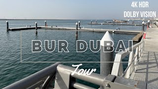 BUR DUBAI TOUR-4K DOLBY VISION-TRUE 4K 60FPS HDR