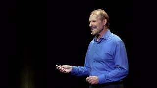 In the age of superheroes, where are the fathers? | Leonard Szymczak | TEDxTemecula