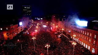 BUJICA 05.06.2019. ANTON KIKAŠ I JAKOV SEDLAR: 120 godina hrvatskoga sporta!