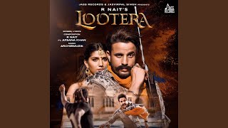 Lootera (feat. Afsana Khan)