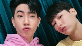 【#TellerXOffGun】OFFGUN 2023.02.13 Full Live Taobao Teller