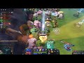 miracle from lol to god vs noone — antimage with support drow