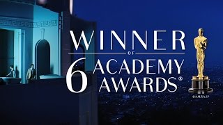 La La Land (2016 Movie) - WINNER | 6 Academy Awards