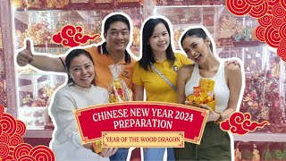 2024 Chinese New Year Zodiac Forecast (Year of the Wooden Dragon) | Kim Chiu