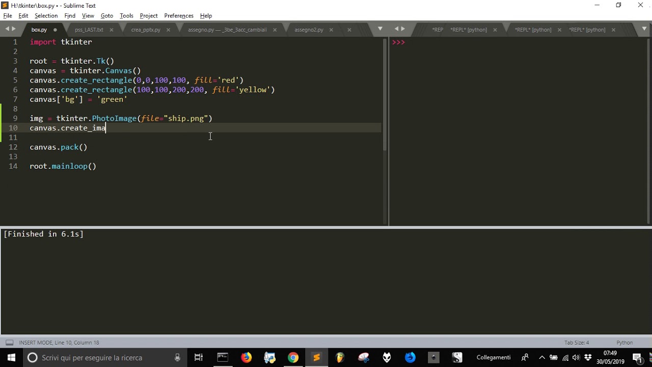 How To Create Image With Tkinter Python 16 Images Python Simple Crud How To Create Image With Tkinter Python 16 Images Python Simple Crud