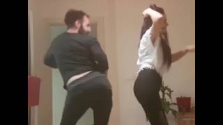 Nazmila Və Petux Super Prikol