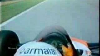 Formula One [Austria 1982 Onboard Lap]: Niki Lauda