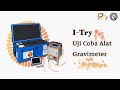 Penggunaan Alat Gravimeter | I-TRY Vol 2 : Edisi Geothermal | Geofisika Universitas Indonesia