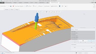 Creo Mold Machining Extension | Creo 5.0