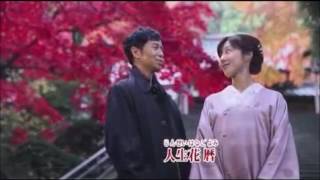 原曲=鳥羽一郎=「人生花暦」=cover=takabon=78