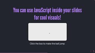 Reveal.js Download, Setup and Easy Introduction