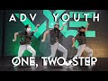 'One, Two Step' by Ciara | Advanced Youth Dance | VYbE Dance