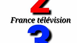 France television 1992 2000 tralier