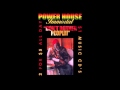 Capleton Mix Power House Nassau Bahamas