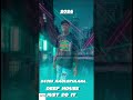 247Dj MaOLepulana _Just Do it [ Deep house music]2026
