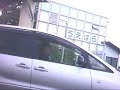 信州松本＠21信号が赤なのに通過する 運転手 老人 100728