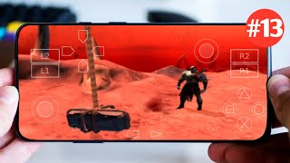 Escapando del Inframundo... God of War 1 (Modo caos) en Android | Bbsitho21