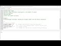 Decimal to Binary Python Program...step-by-step