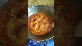 🥚How to make Egg curry❓  #eggcurryrecipe #eggcurry #food #tranding #shortsvideoviral