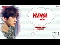 NU'EST W - YLENOL COLOR CODED LYRICS {HAN|ROM|ENG}