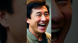 Jackie Chan : Master of Stunts #kungfu #jackiechan #motivation