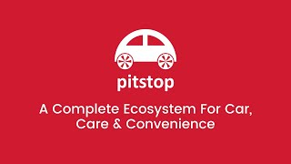 Pitstop - India's Top Rated Car Repair \u0026 Service Platform