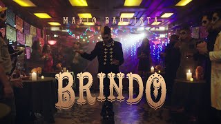 Mario Bautista - Brindo (Video Oficial)