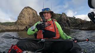 Northland Social Kayak Fishing Comp 2024