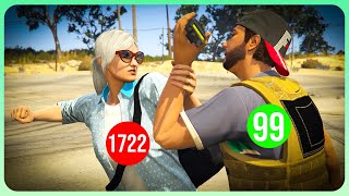 ZEPSUŁEM CAYO po 1 SEKUNDZIE NAPADU... | GTA ONLINE