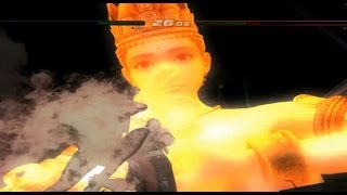 DOA5LR Stage Mod